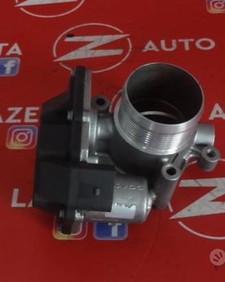 Corpo Farfallato Audi A4 A5 Q5 2.0 TDI Codice 03L1