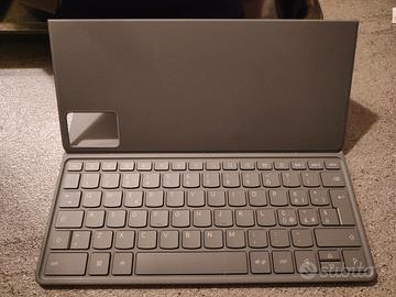 Lenovo tastiera con cover integrata Idea Pad Plus