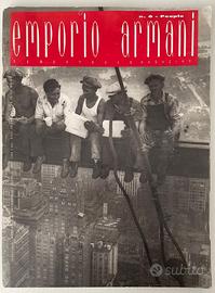 Emporio Armani - Magazine - n.6 - Anno III