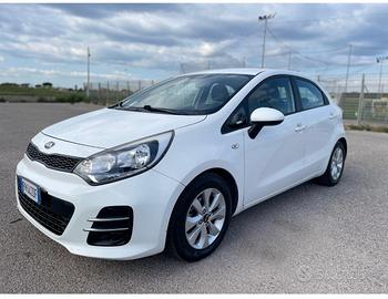 Kia Rio 1.2 CVVT 5p. ECO GPL Active Collection