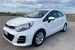 Kia Rio 1.2 CVVT 5p. ECO GPL Active Collection