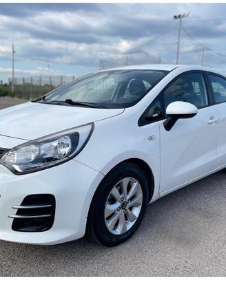 Kia Rio 1.2 CVVT 5p. ECO GPL Active Collection