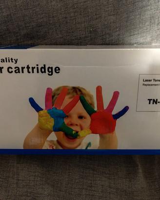 Toner Brother TN-2420 Nero Compatibile
