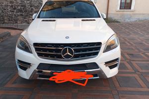 Mercedes ml 350