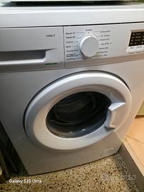 lavatrice 6 kg
