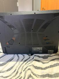 Giganyte g5 kd
