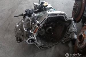 Cambio Manuale Per Renault Megane 1.5 2011