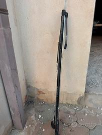 Fucile da pesca subea 75