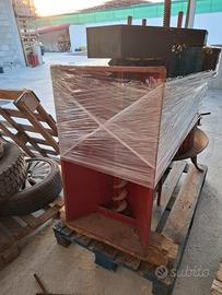 Attrezzatura per fare il vino