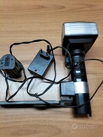 flash Metz 45ct1 monotorcia