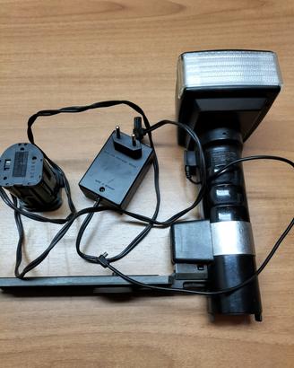 flash Metz 45ct1 monotorcia