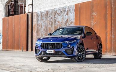 Ricambi usati maserati levante 2016-2023 #p