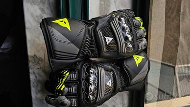 Guanti Moto Dainese Druid 4 Racing lunghi L