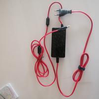 Caricatore pc Trust  + kit spinotti adattabili