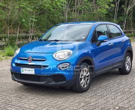 FIAT 500X 1.6 E-Torq 110 CV Urban