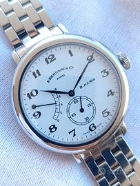 Eberhard & Co. 8 Jours 21017