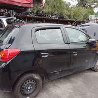 RICAMBI USATI AUTO MITSUBISHI Space Star Serie (A0