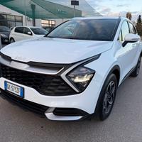 Kia Sportage 1.6 136 Cv MHEV DCT Style