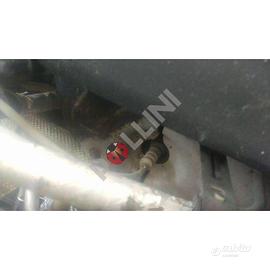Catalizzatore (reso) ford fiesta 2002-05