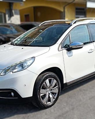 PEUGEOT 2008 1.2 82Cv Allure