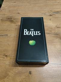 The Beatles Stereo Box Set