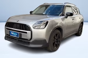 Mini Mini Countryman 1.5 48V C Essential auto