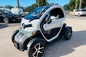 Renault Twizy INTENS ELETTRICO