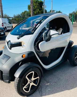Renault Twizy INTENS ELETTRICO
