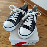 Sneakers Blu Navy Original Marines - Taglia 38