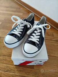 Sneakers Blu Navy Original Marines - Taglia 38