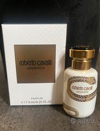 Miniatura Roberto Cavalli Serpentine Parfum