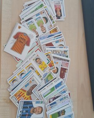 figurine panino calciatori 2019 2020