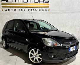 Ford Fiesta Benzina GPL Neopatentati