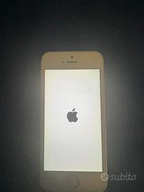 Iphone 5S  16 GB