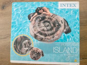 Materassino gonfiabile Intex nuovo 