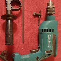 Trapano Makita
