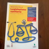 Legislazione sanitaria – ITT Biotecnologie