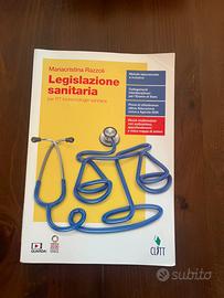 Legislazione sanitaria – ITT Biotecnologie