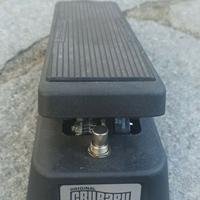 Pedalina Original Crybaby Wah per chitarra elettri