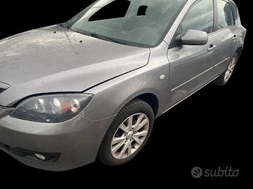MAZDA MAZDA 3