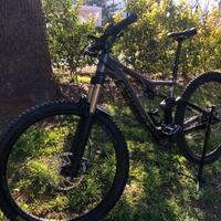 Orbea Rise H15 custom M 2022