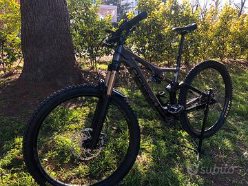 Orbea Rise H15 custom M 2022