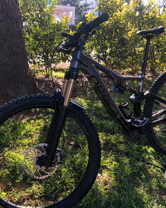 Orbea Rise H15 custom M 2022