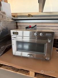 Forno microonde Panasonic NE-3240