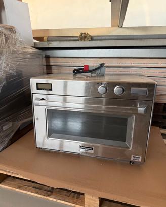 Forno microonde Panasonic NE-3240