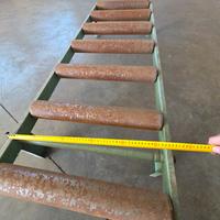 Rulliere industriale 