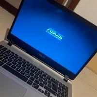 Pc Asus Laptop QVQOQ5Q9