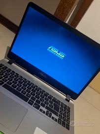 Pc Asus Laptop QVQOQ5Q9