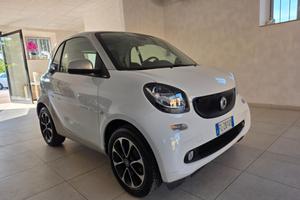 Smart ForTwo 70 1.0 twinamic Passion