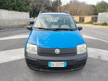 Fiat Panda 1.1 Active